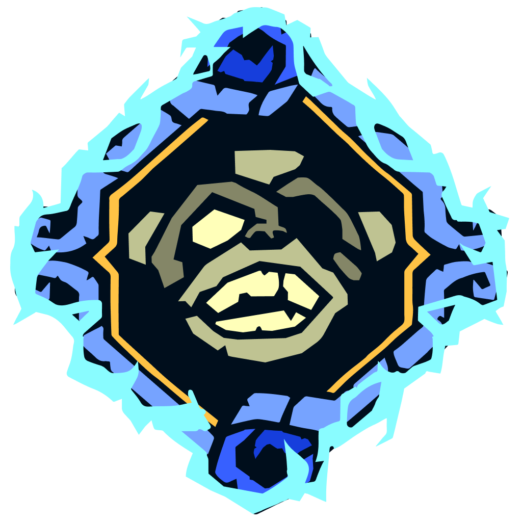 The Legend of Monkey Island