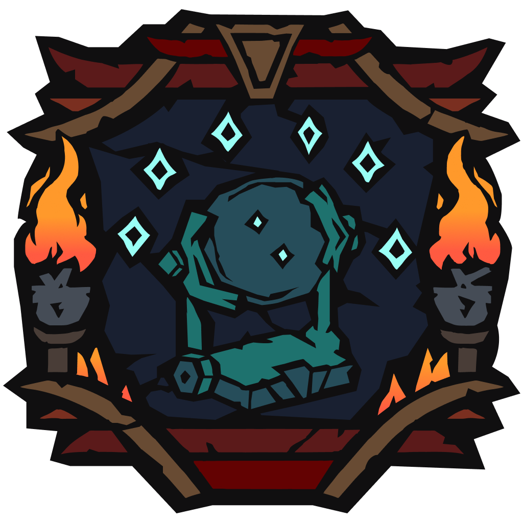 Skeleton Camp Culling